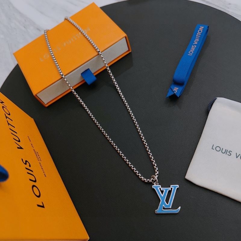 Louis Vuitton Necklaces